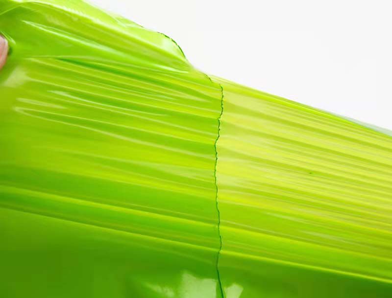 龙沙果绿色快递袋-06