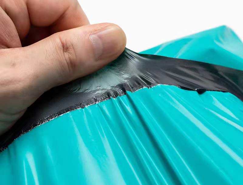 龙沙绿色快递袋-03