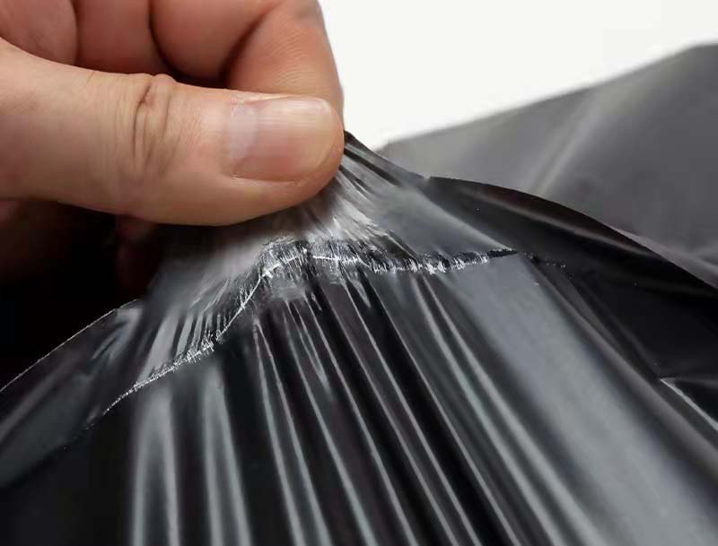 龙沙黑色快递袋-03