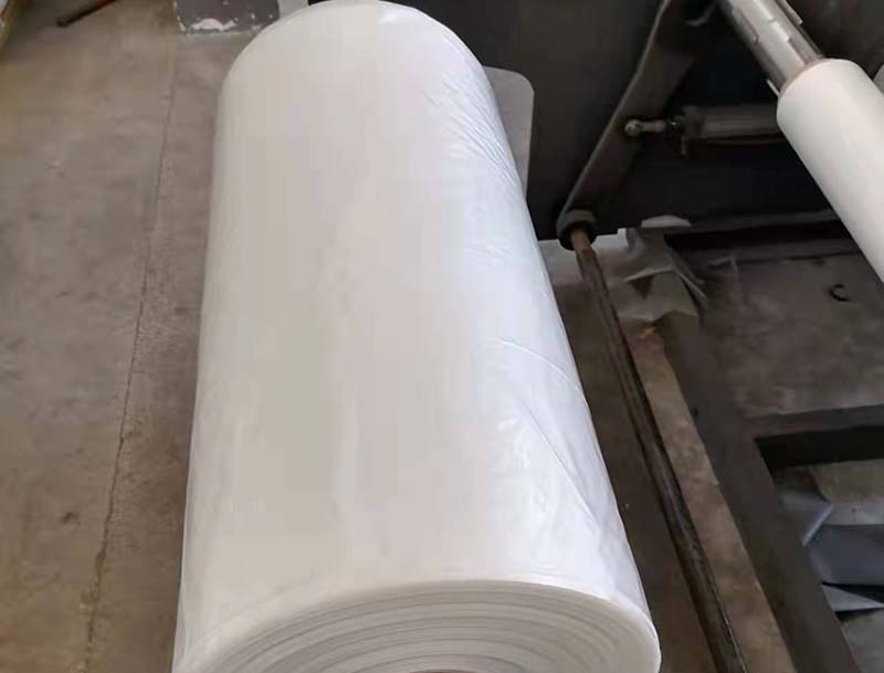 龙沙尼龙透明膜-03