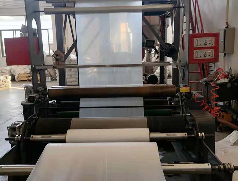 龙沙车间生产图片